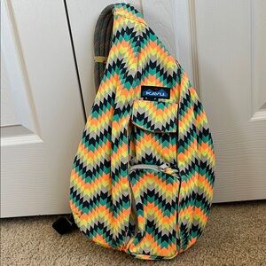 Kavu Rope Sling Bag